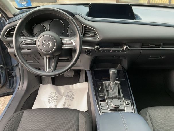 Mazda CX-30 110 kW image number 8