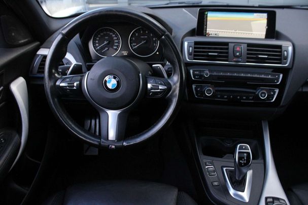 BMW 135i xDrive 240 kW image number 20