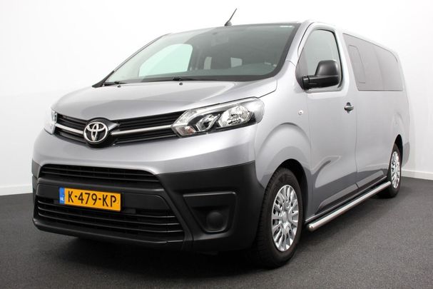 Toyota Proace Verso 88 kW image number 1