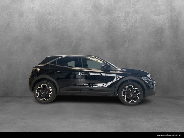 Opel Mokka Ultimate 100 kW image number 5