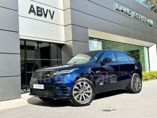 Land Rover Range Rover Velar 297 kW image number 1