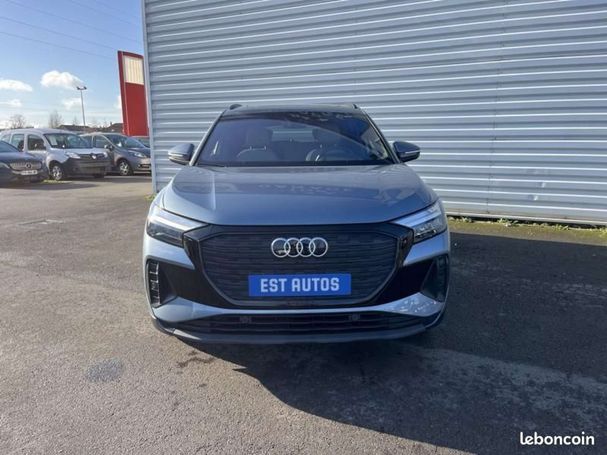 Audi Q4 40 e-tron 151 kW image number 1