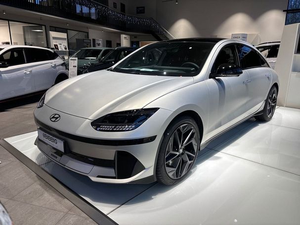 Hyundai Ioniq 6 239 kW image number 1