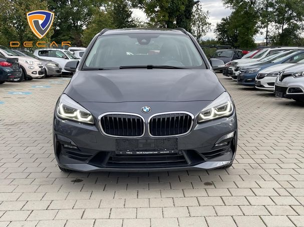 BMW 220i Advantage 141 kW image number 3