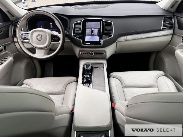 Volvo XC90 AWD 173 kW image number 16