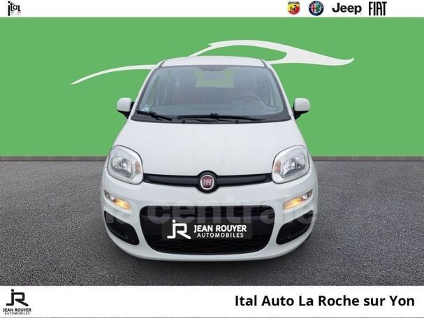 Fiat Panda 1.2 Easy 51 kW image number 3