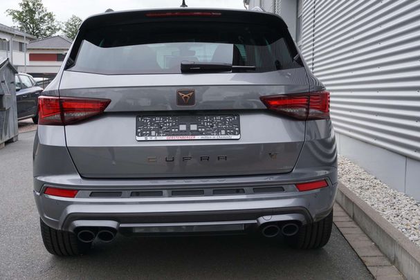 Cupra Ateca 2.0 TSI 4Drive 221 kW image number 6