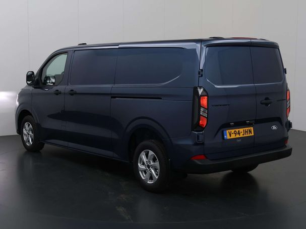 Ford Transit Custom 320 Limited 125 kW image number 22