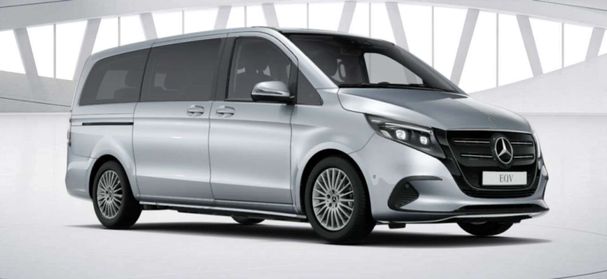 Mercedes-Benz EQV 300 150 kW image number 1