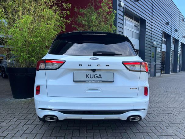 Ford Kuga 165 kW image number 10