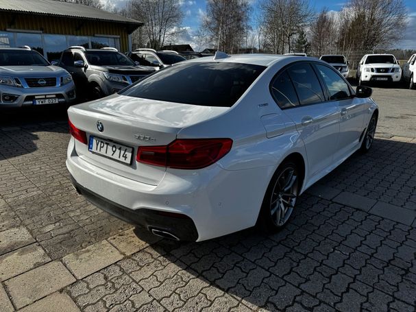 BMW 530 e 185 kW image number 4