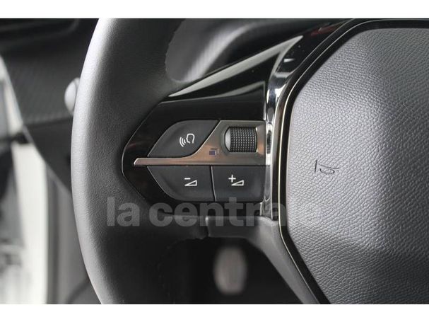 Peugeot 208 PureTech 100 Allure 74 kW image number 6