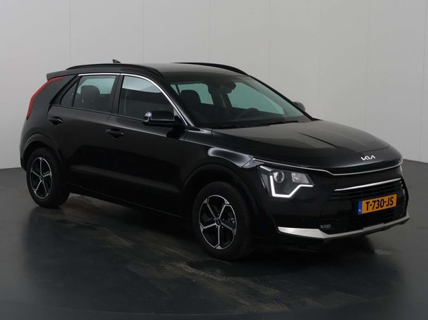 Kia Niro Hybrid 1.6 GDI 104 kW image number 23