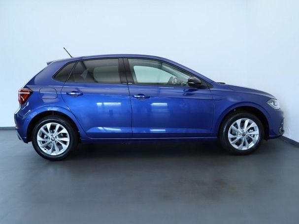 Volkswagen Polo 1.0 TSI DSG 81 kW image number 3