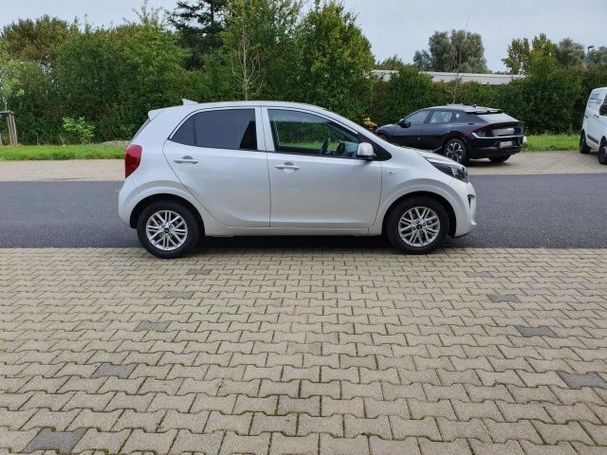 Kia Picanto 1.0 49 kW image number 7