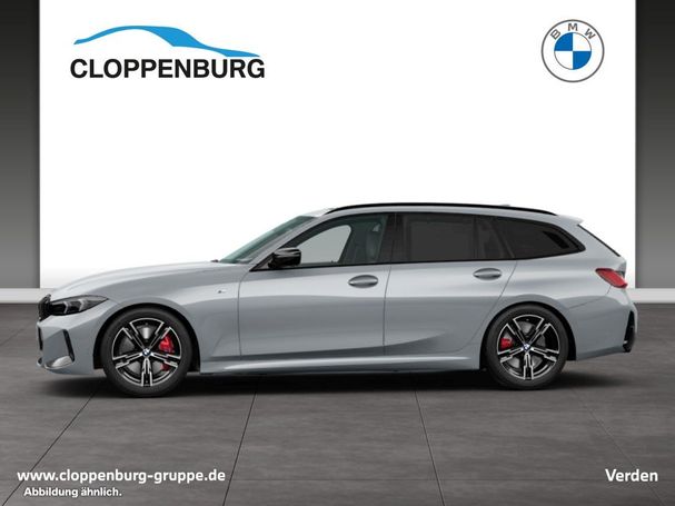 BMW 320i Touring 135 kW image number 3