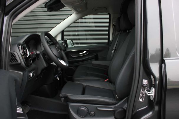 Mercedes-Benz Vito 114 CDi SELECT 100 kW image number 8