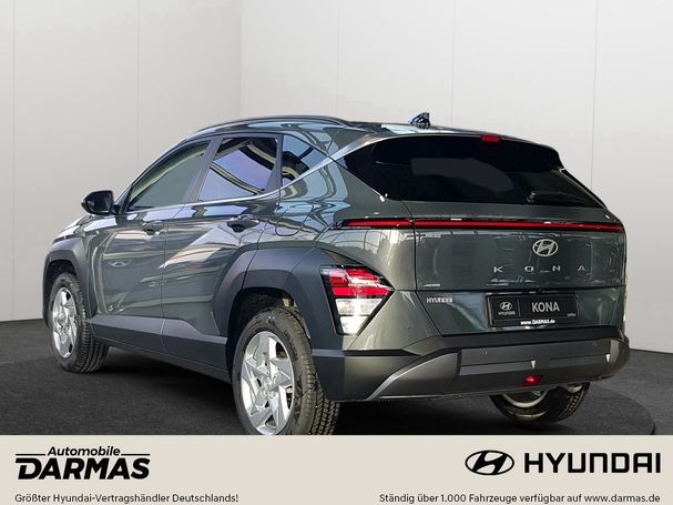 Hyundai Kona 1.6 T-GDI Trend 102 kW image number 9