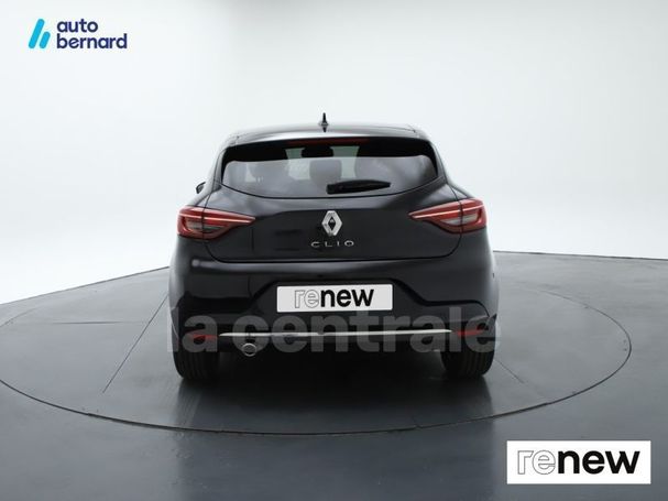 Renault Clio TCe 90 66 kW image number 6