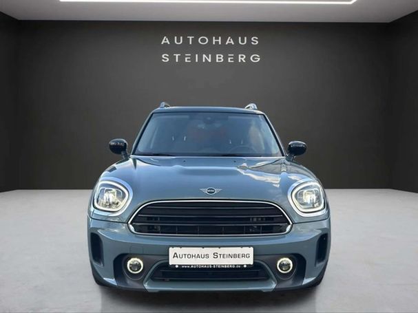 Mini Cooper Countryman Mini 100 kW image number 2