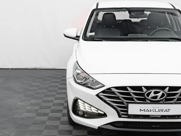 Hyundai i30 1.5 DPi 81 kW image number 8