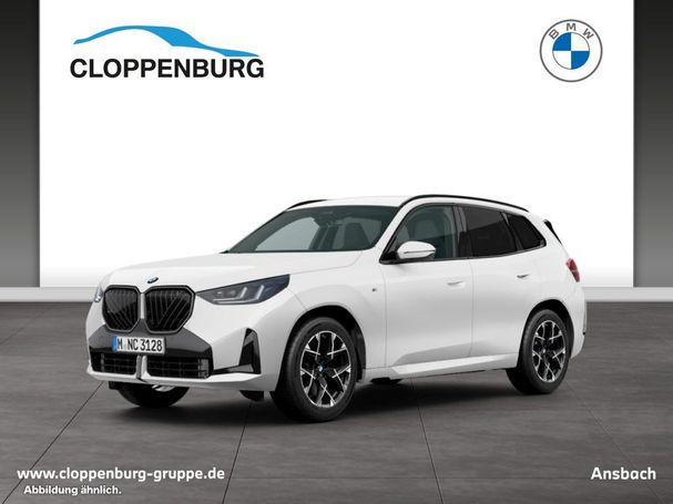 BMW X3 20d M Sportpaket xDrive 145 kW image number 1