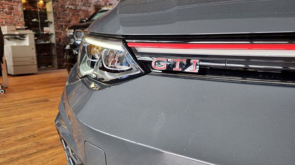 Volkswagen Golf GTI DSG 180 kW image number 7