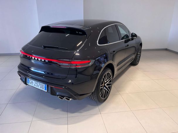 Porsche Macan PDK 195 kW image number 5