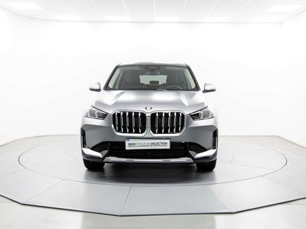 BMW X1 sDrive18d 110 kW image number 2