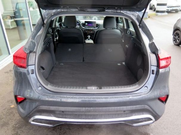 Kia XCeed 1.5 Spirit 118 kW image number 11