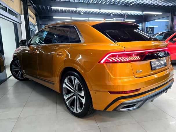 Audi Q8 3.0 TDI quattro S-line 210 kW image number 6