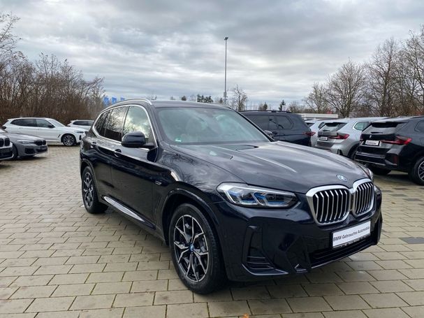 BMW X3 xDrive30e 215 kW image number 15