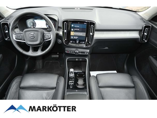 Volvo XC40 B4 Inscription 145 kW image number 4