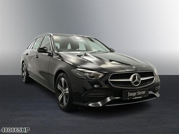 Mercedes-Benz C 220 d T 147 kW image number 2