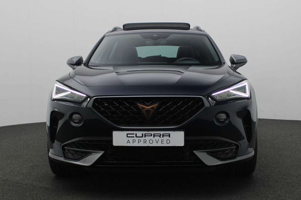 Cupra Formentor 1.4 e-HYBRID DSG 150 kW image number 12