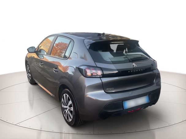 Peugeot 208 PureTech 75 Active 55 kW image number 4