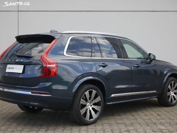 Volvo XC90 B5 AWD 173 kW image number 3