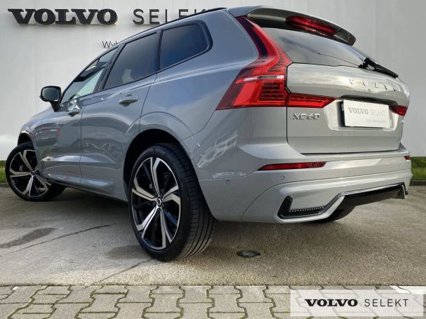 Volvo XC60 145 kW image number 13