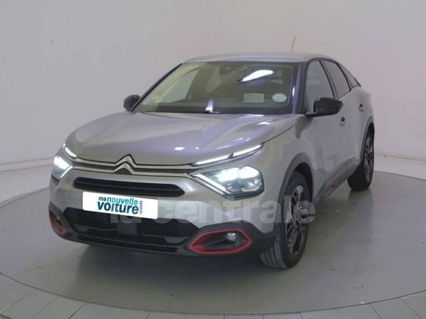 Citroen C4 96 kW image number 1