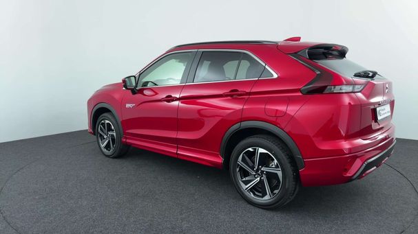 Mitsubishi Eclipse Cross PHEV 138 kW image number 4