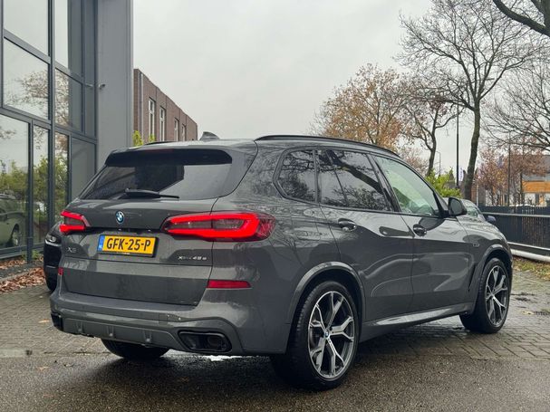 BMW X5 45e xDrive 290 kW image number 4