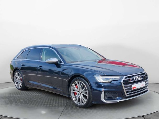 Audi S6 3.0 TDI 257 kW image number 3