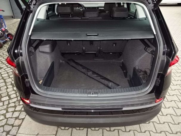 Skoda Kodiaq 110 kW image number 8