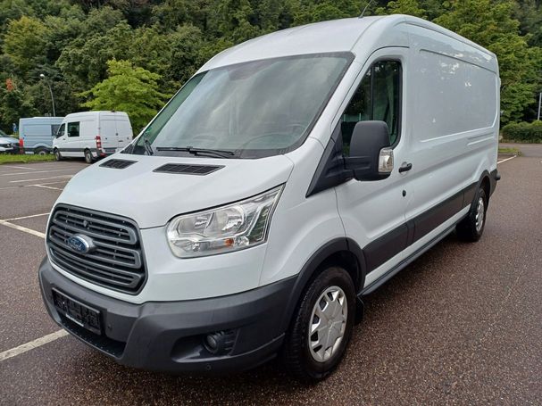 Ford Transit 350 96 kW image number 1