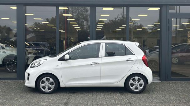 Kia Picanto 1.0 51 kW image number 9