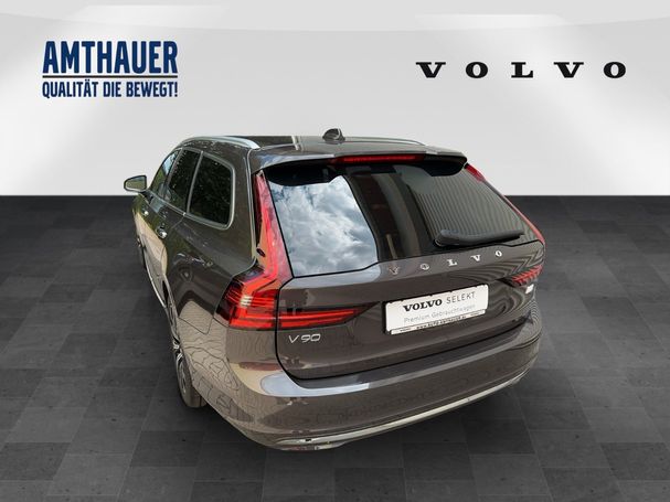 Volvo V90 T6 Inscription AWD Recharge 250 kW image number 4