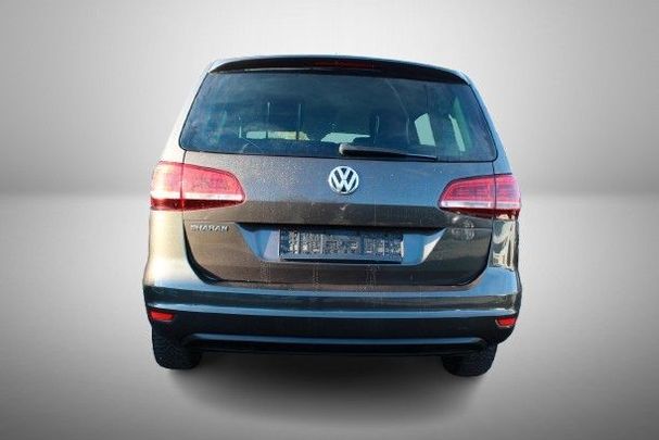 Volkswagen Sharan 2.0 TDI DSG Comfortline 110 kW image number 3