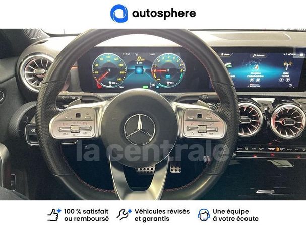 Mercedes-Benz A 250 e 160 kW image number 20