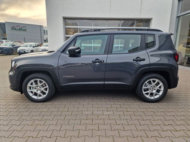 Jeep Renegade e-Hybrid Altitude 96 kW image number 2