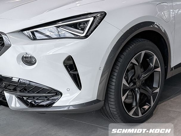 Cupra Formentor 1.4 e-HYBRID DSG 150 kW image number 5